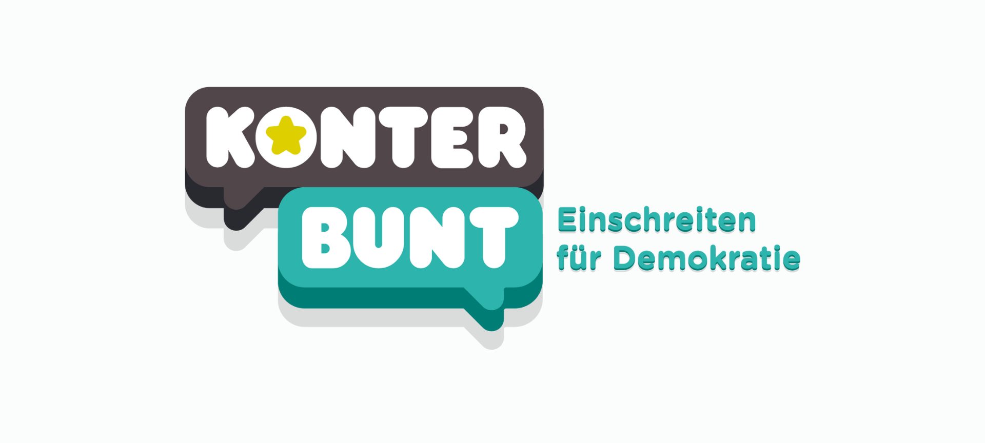 Mund auf statt Ohren zu - Stammtischparolen kontern