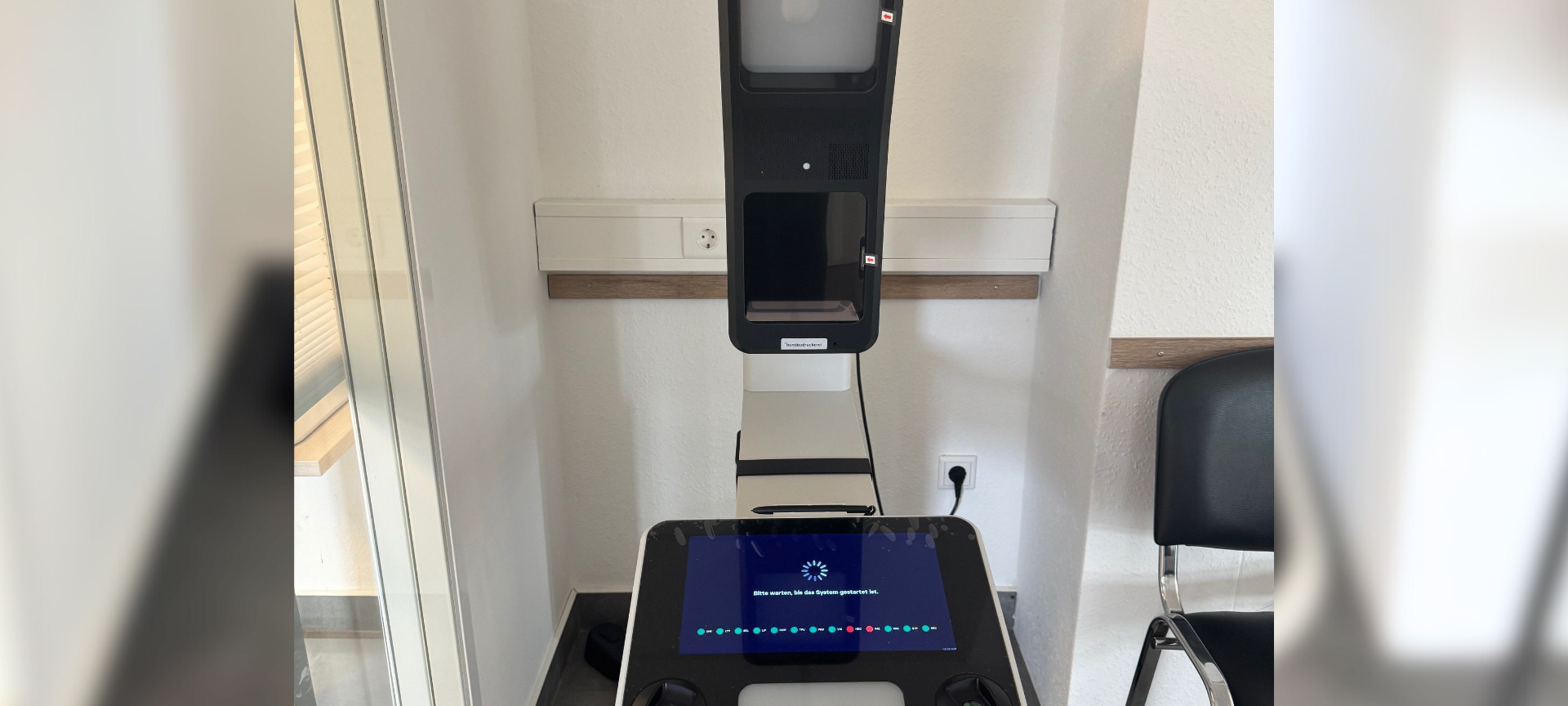 Passfoto-System: Herausforderungen in Dormagen und Co.