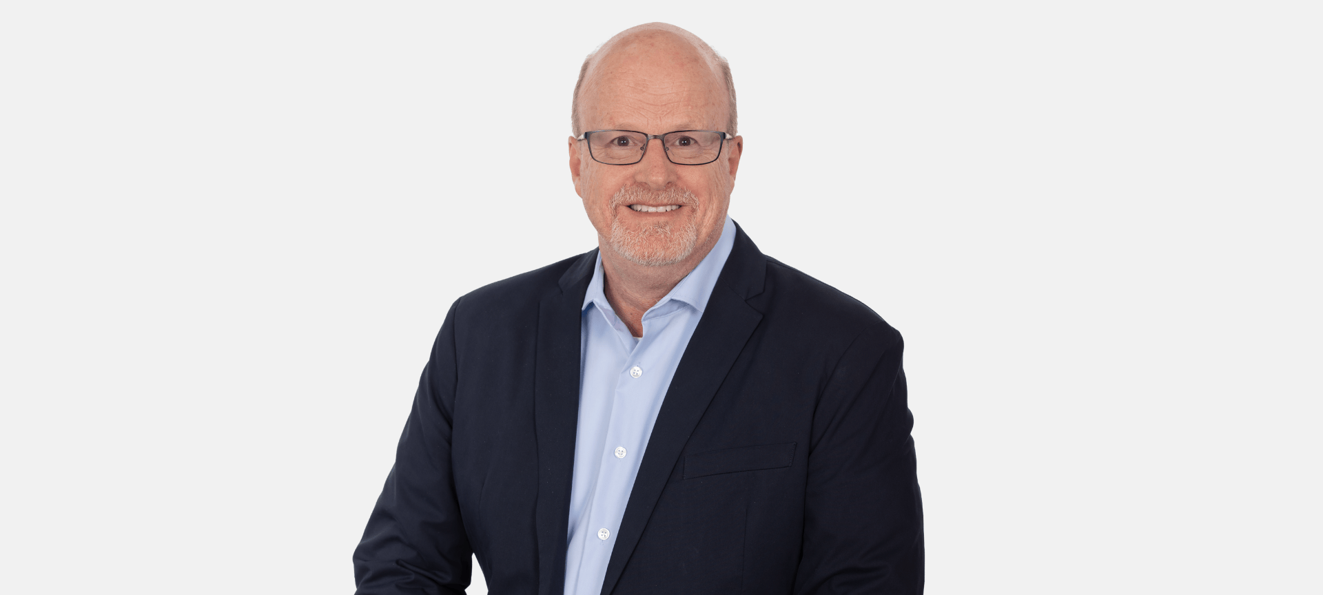 Bürgermeisterkandidat Thomas Freitag der Zentrumspartei Dormagen