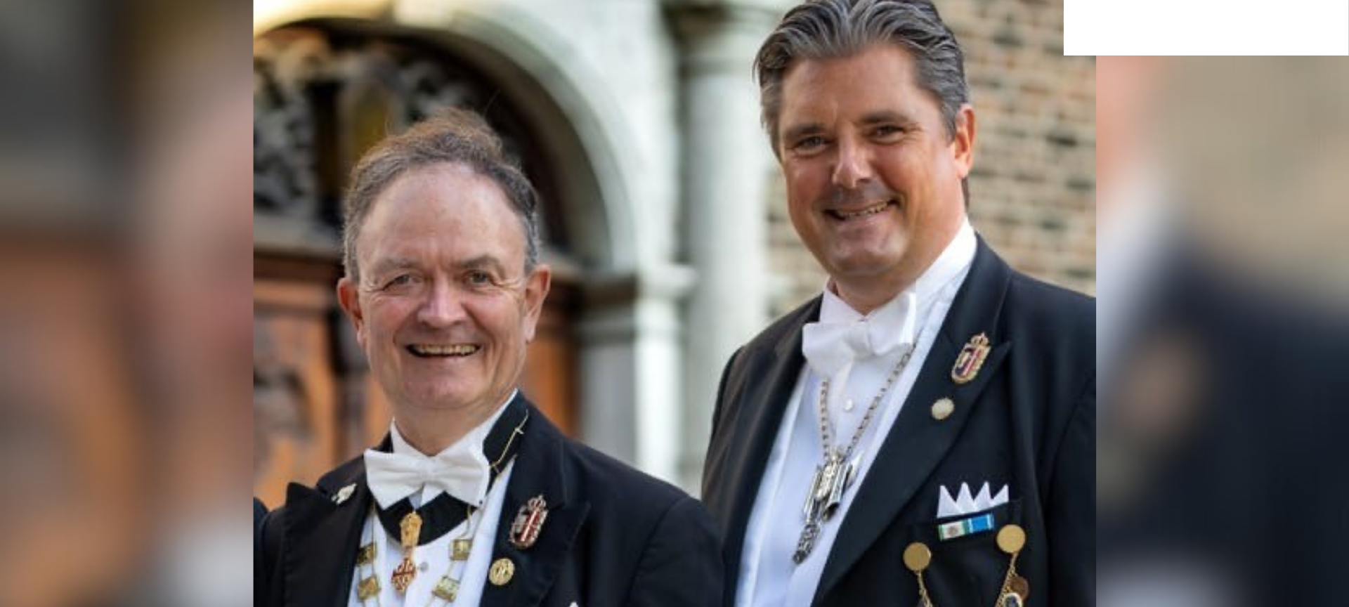 Neusser Schützenverein: Kandidat für Flecken-Nachfolge