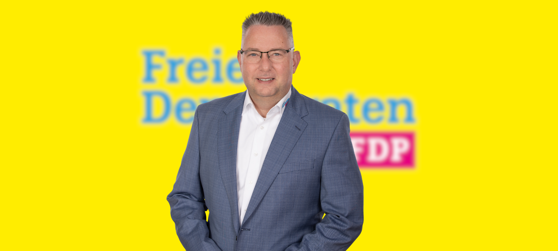 Kommunalwahl 2025 in Dormagen