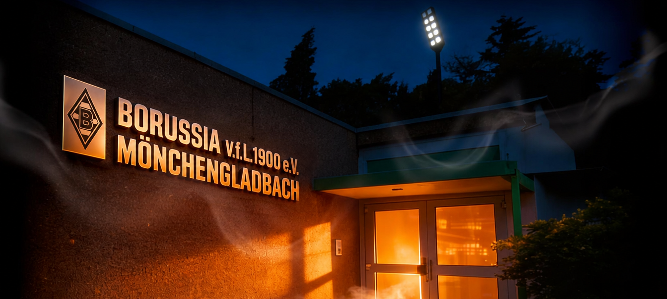 Borussia mit neuem Escape Room in der FohlenWelt