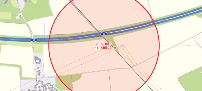 Bombe in Neuss erfolgreich entschärft