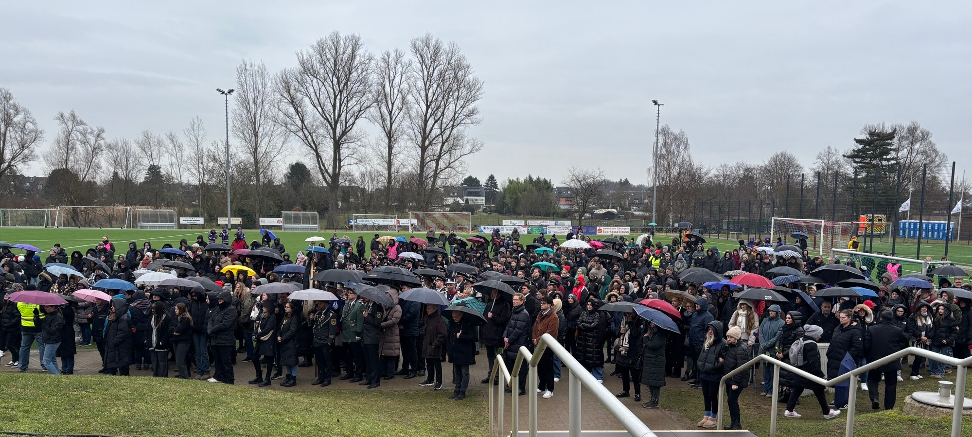 Tötungsdelikt Dormagen - 12-Jähriger tatverdächtig