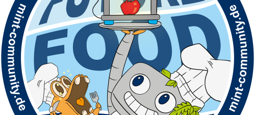 Roboterwettbewerb in Neuss