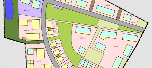 Baustart für neues Wohngebiet in Rommerskirchen