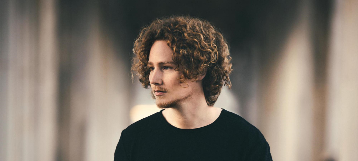 Michael Schulte spielt live in Neuss beim Hansetag