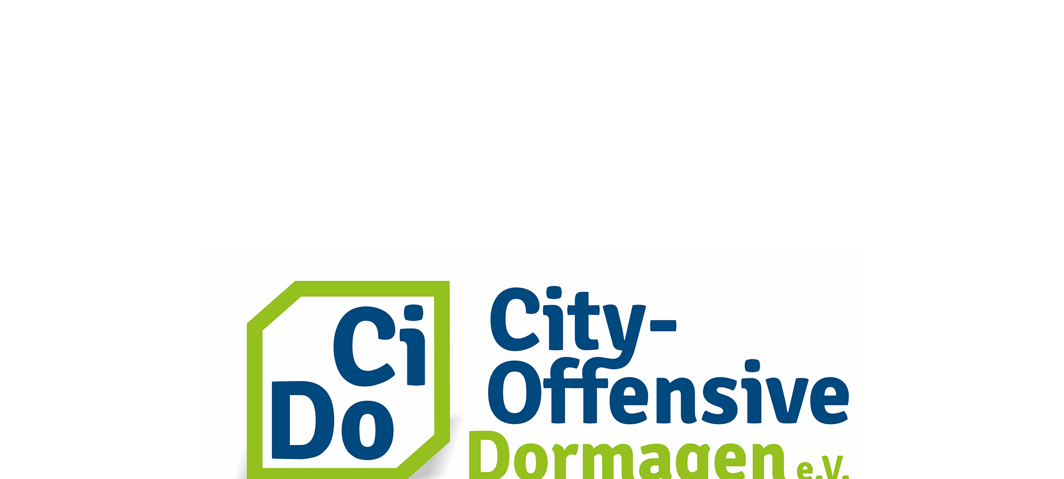 Logo City-Offensive Dormagen