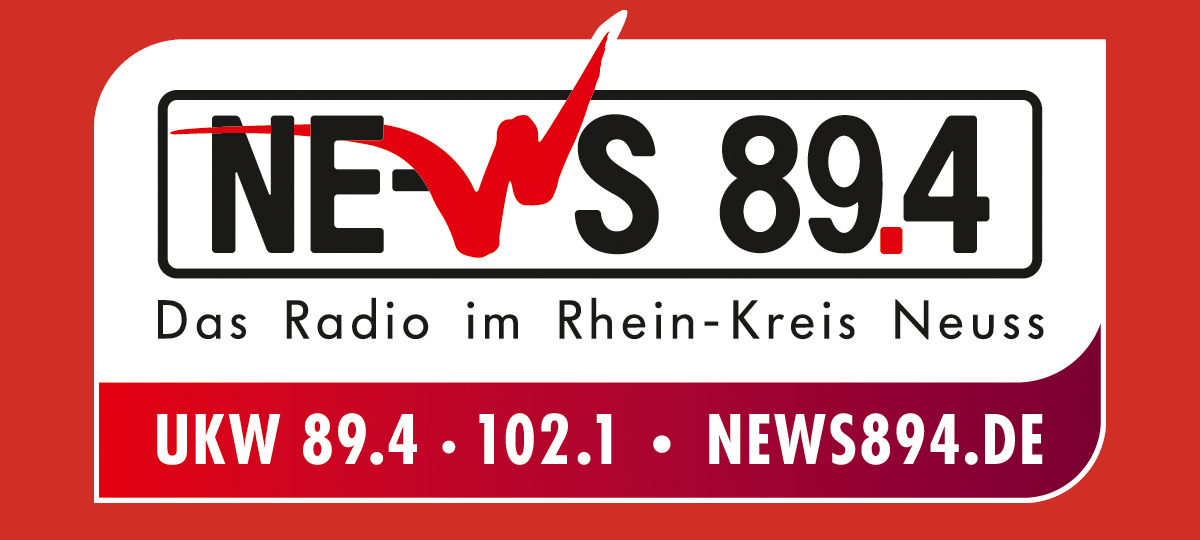 Logo NE-WS 89.4