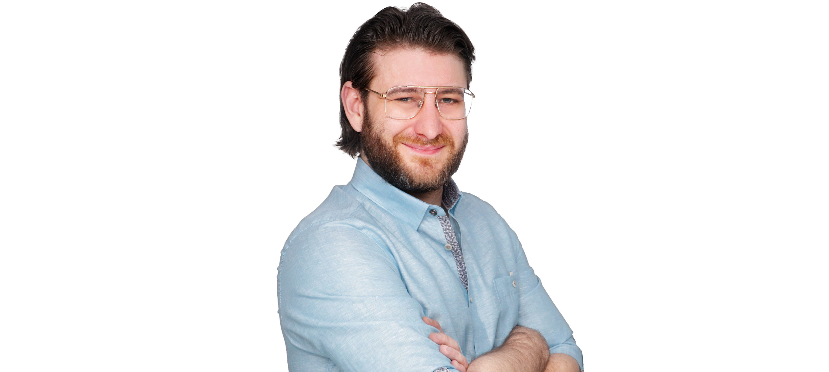 NE-WS 89.4 Frühmoderator Timo Gerke