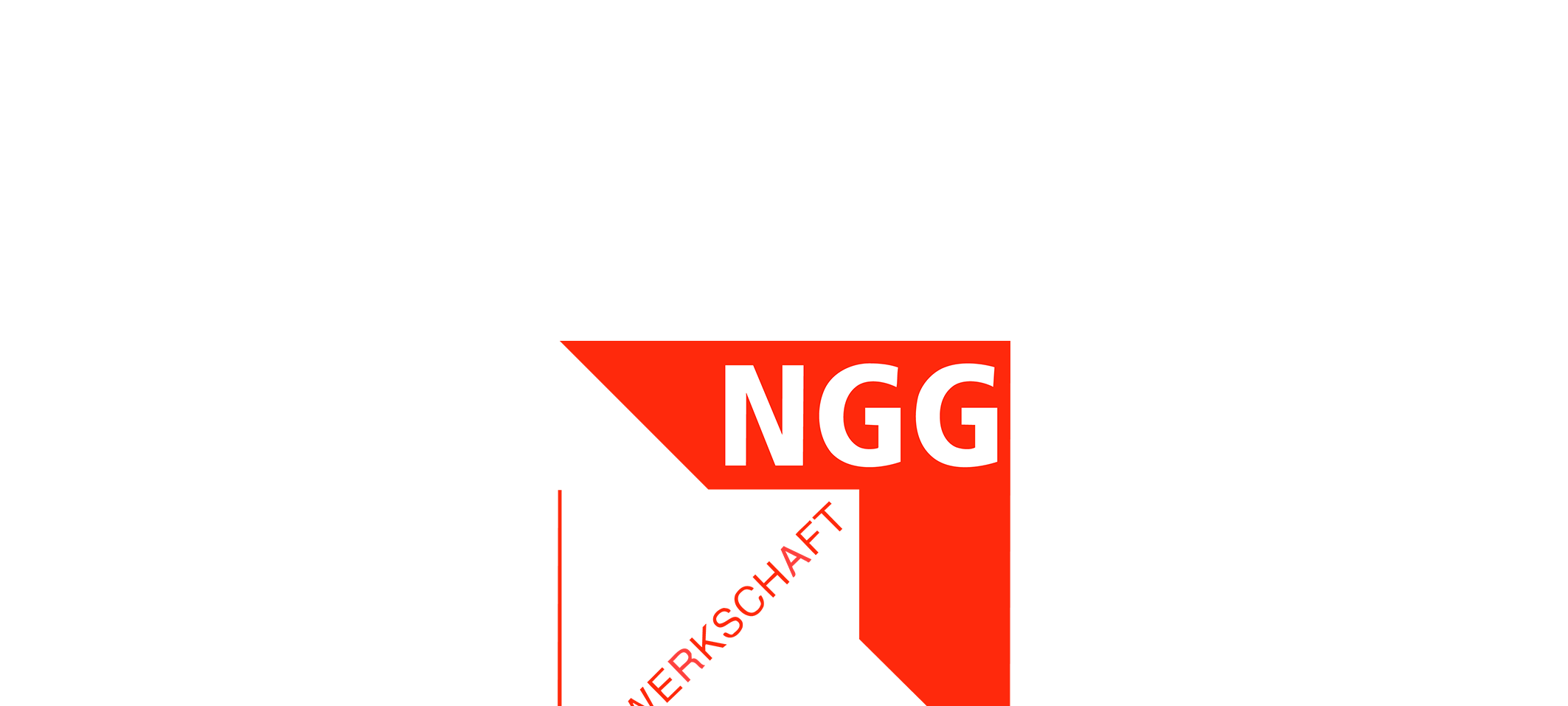 Logo Gewerkschaft Nahrung-Genuss-Gaststätten