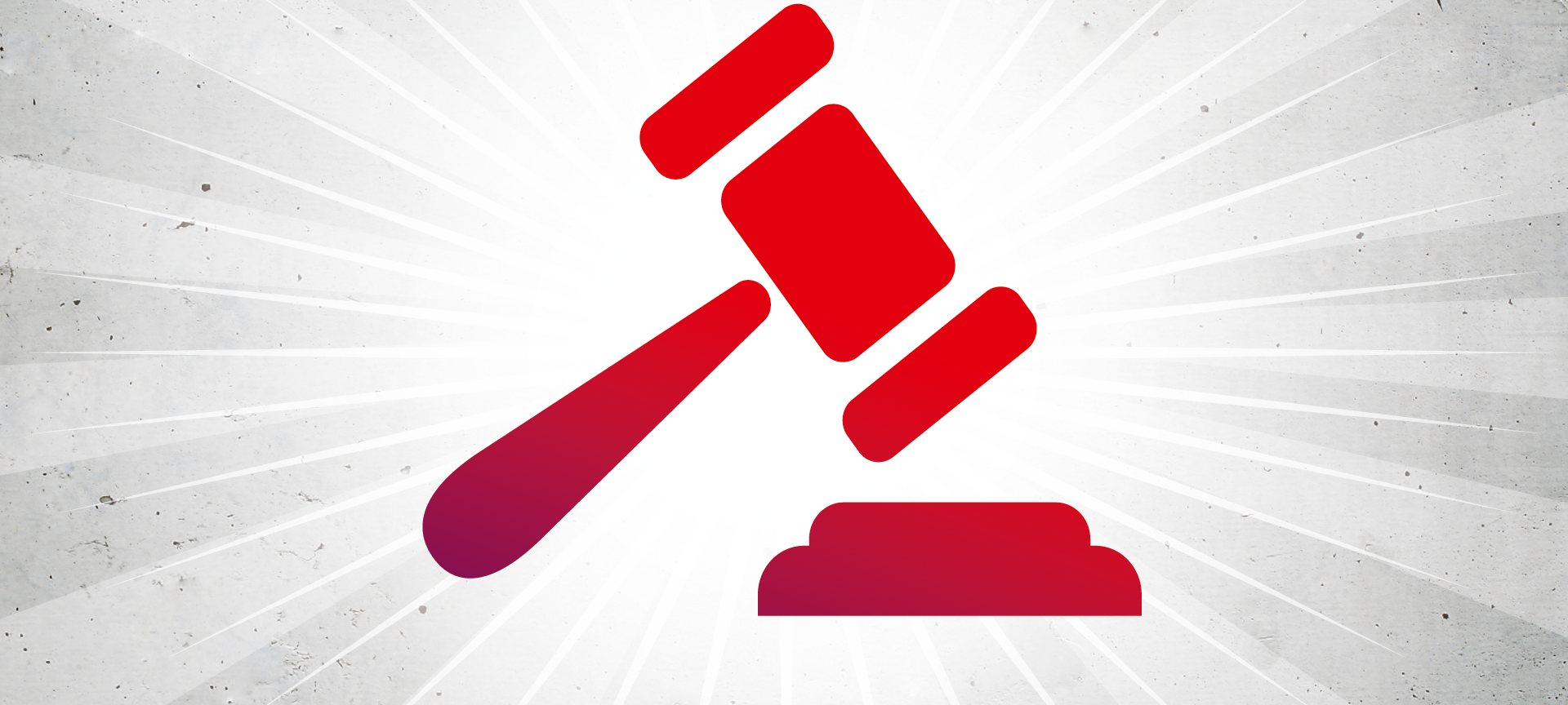 Rückblick auf die Prozesse im Jahr 2020