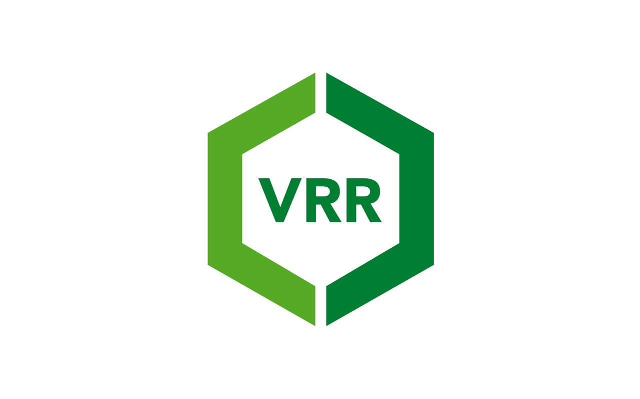 Logo VRR