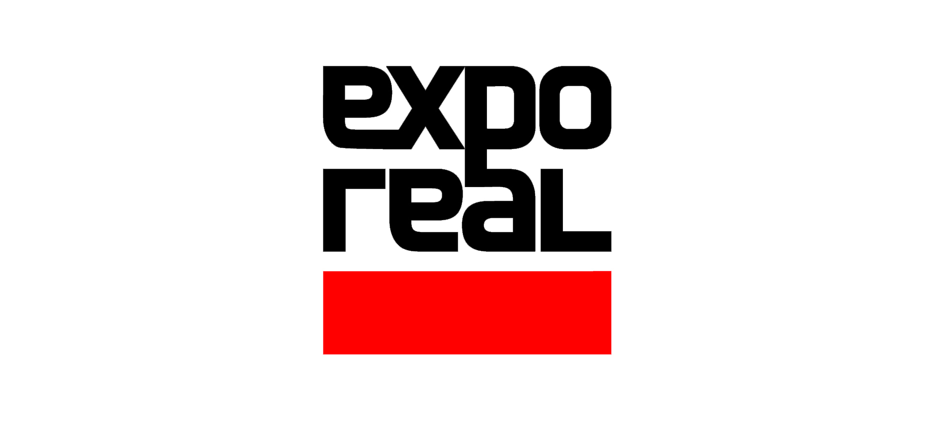 Logo Expo Real