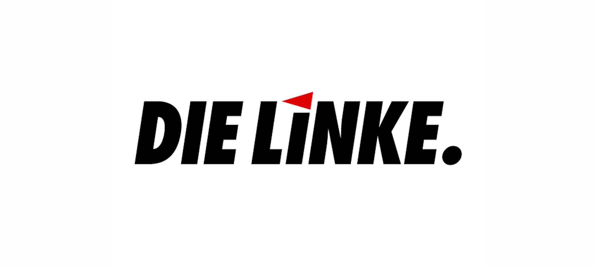 Logo Die Linke