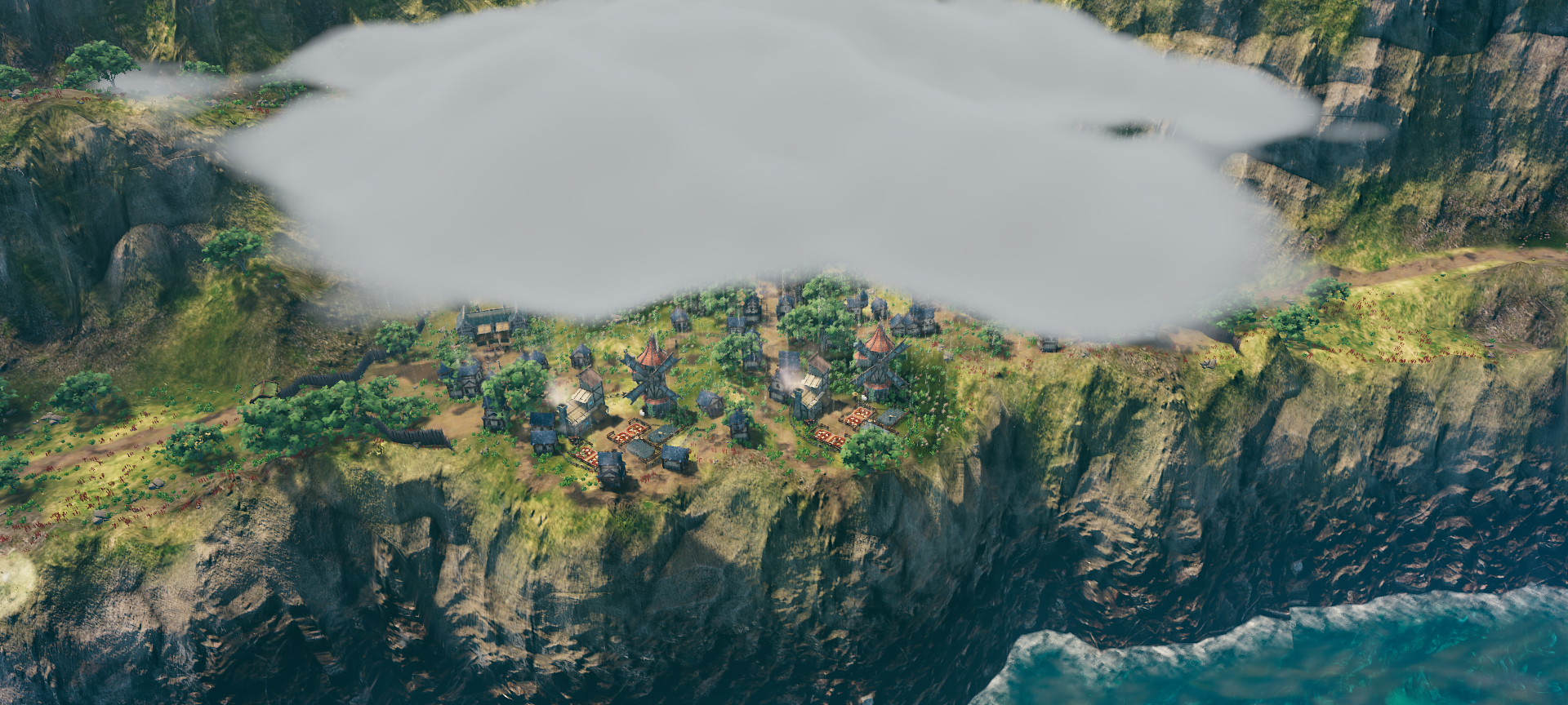 Games made in Gierath