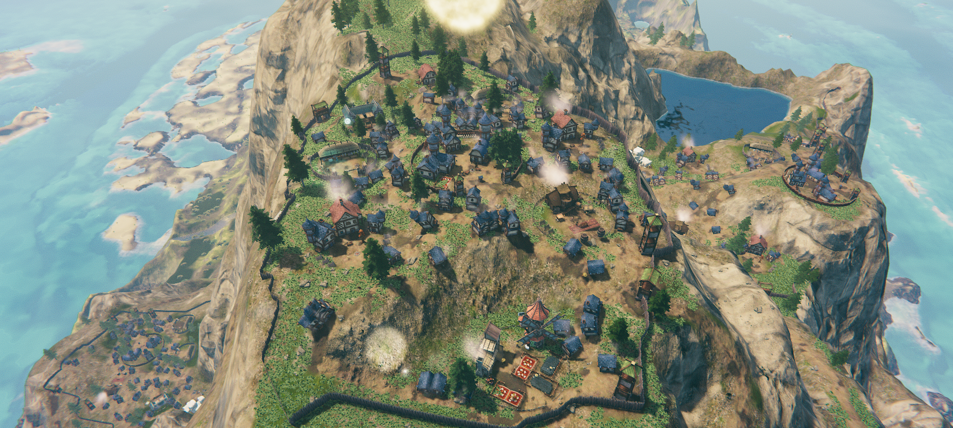 Games made in Gierath