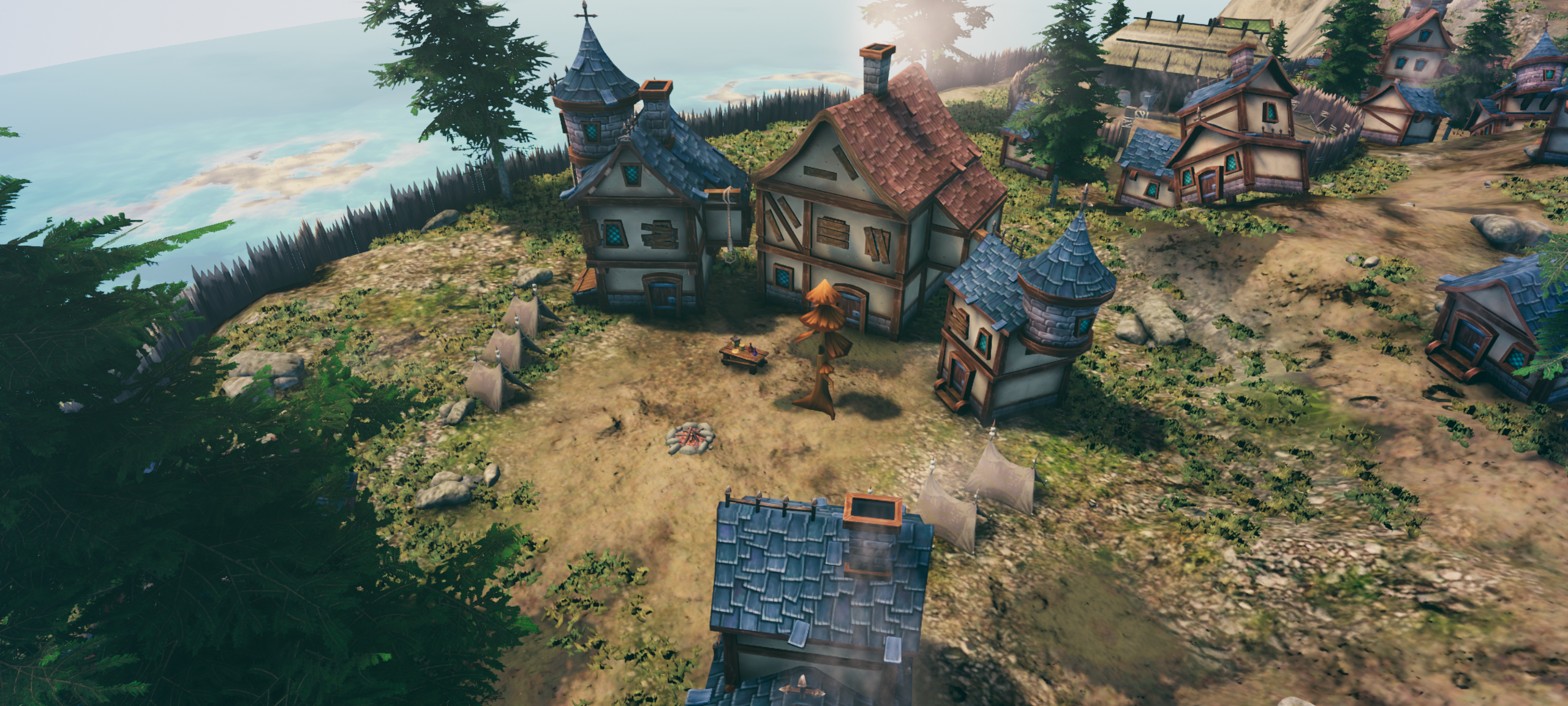 Games made in Gierath