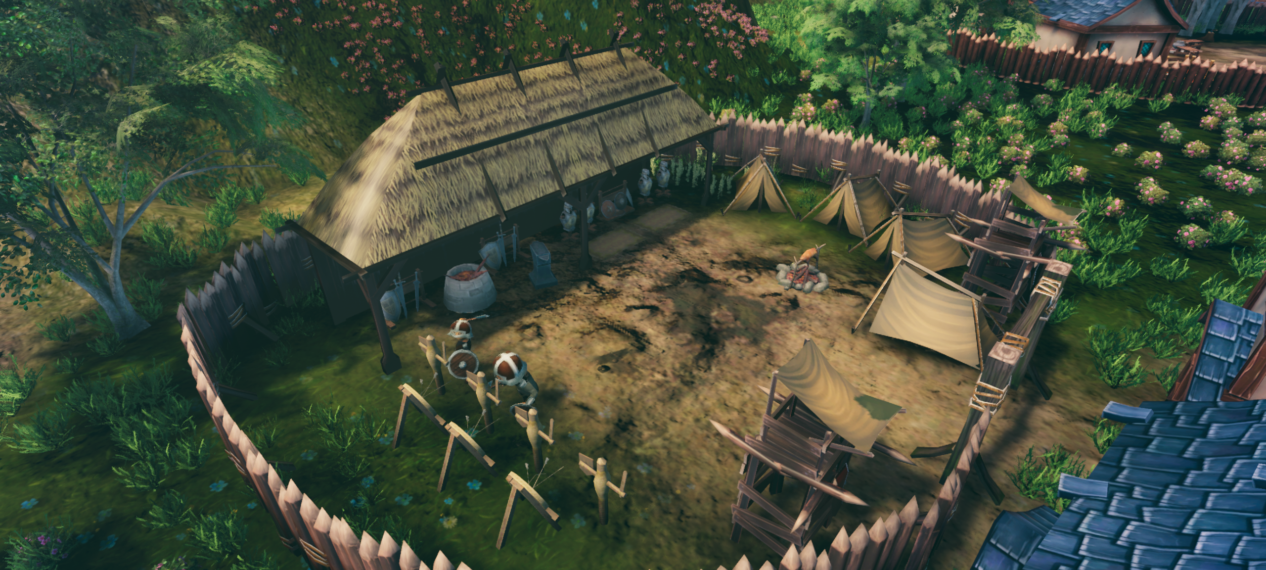 Games made in Gierath