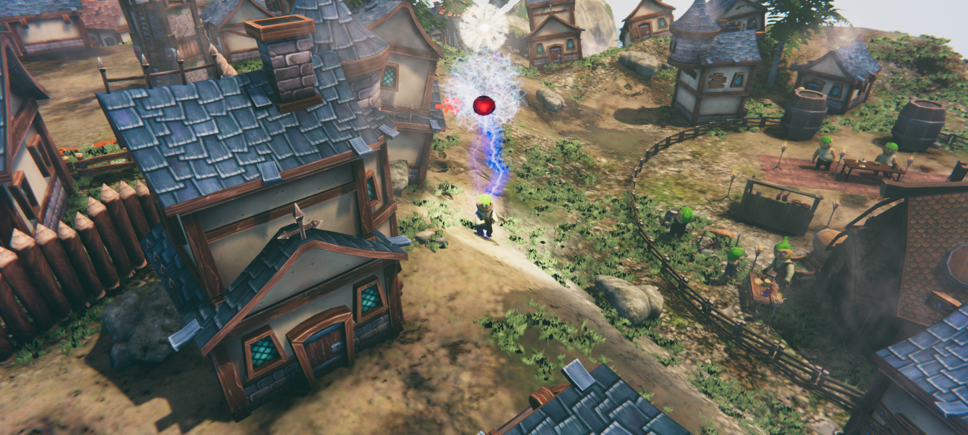 Games made in Gierath