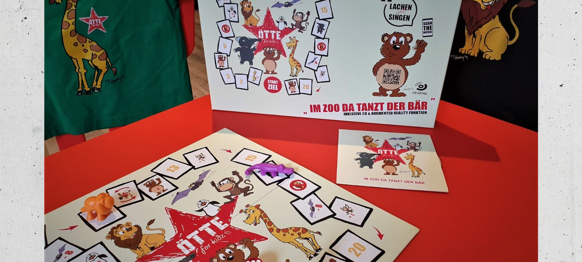 Neusser auf Spielemesse