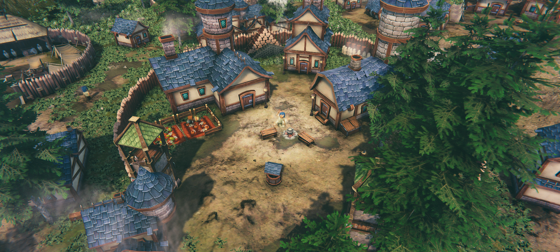 Games made in Gierath