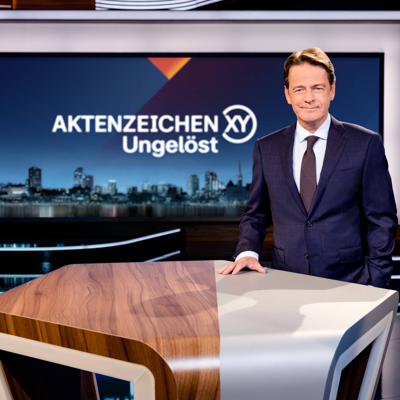 Aktenzeichen XY ungelöst