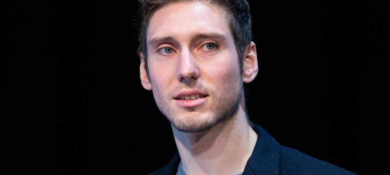 Hartung wird Geschäftsführer der Sportstiftung NRW