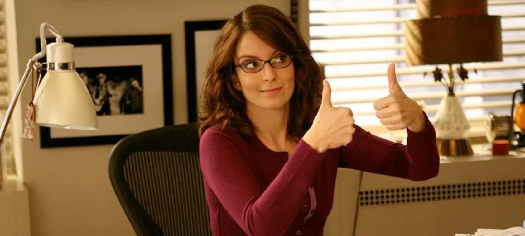 Moderatorin Liz findet die Veränderungen in ihrer Show so "yeah"!