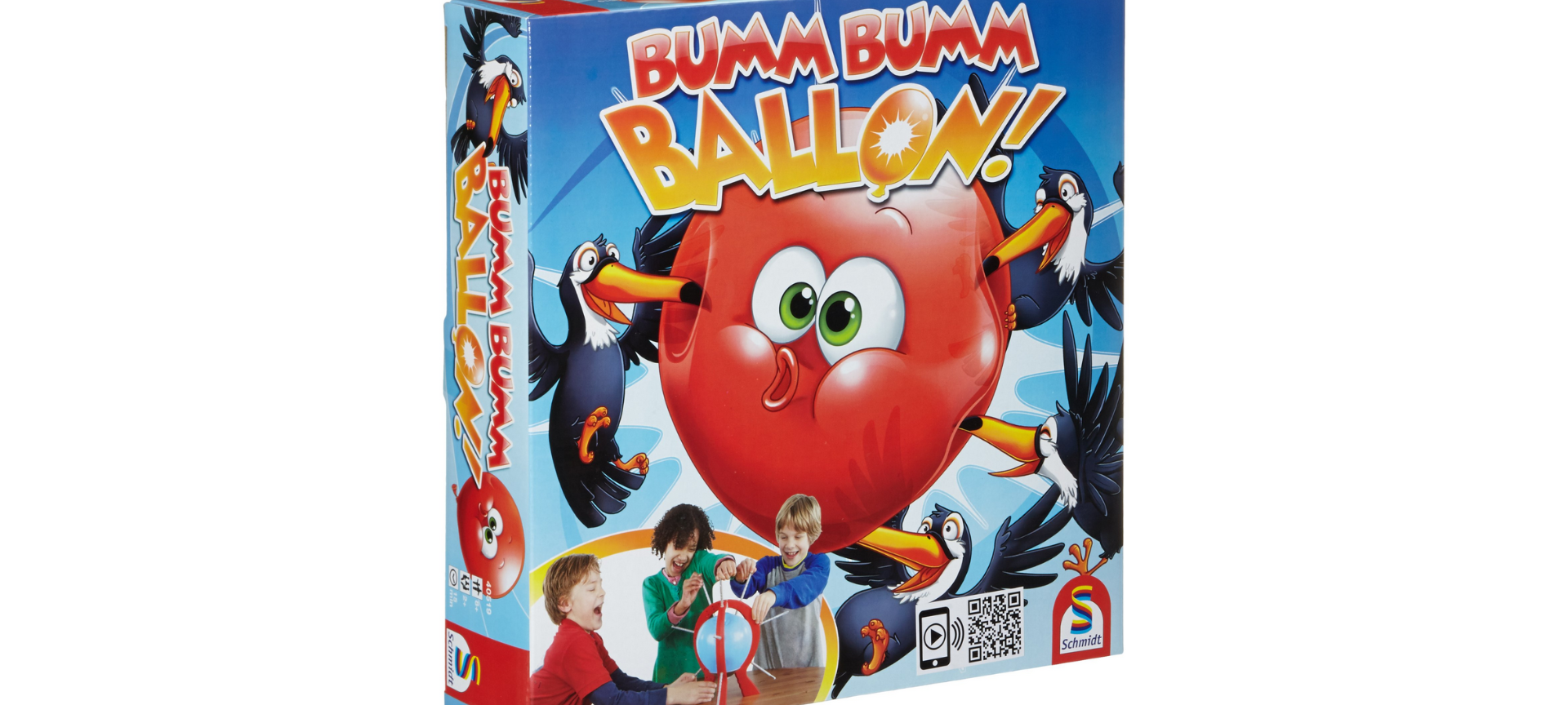 Osterferien-Spiele und Buchtipps vom NE-WS 89.4-Team