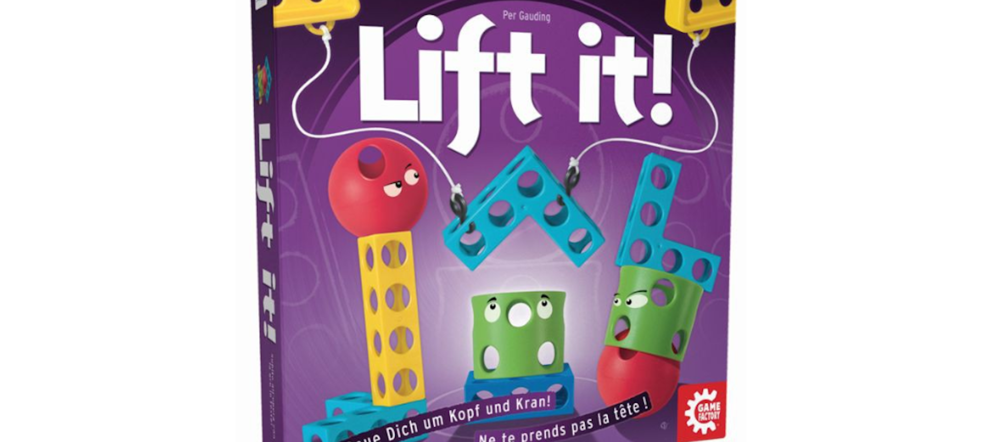 Osterferien-Spiele und Buchtipps vom NE-WS 89.4-Team