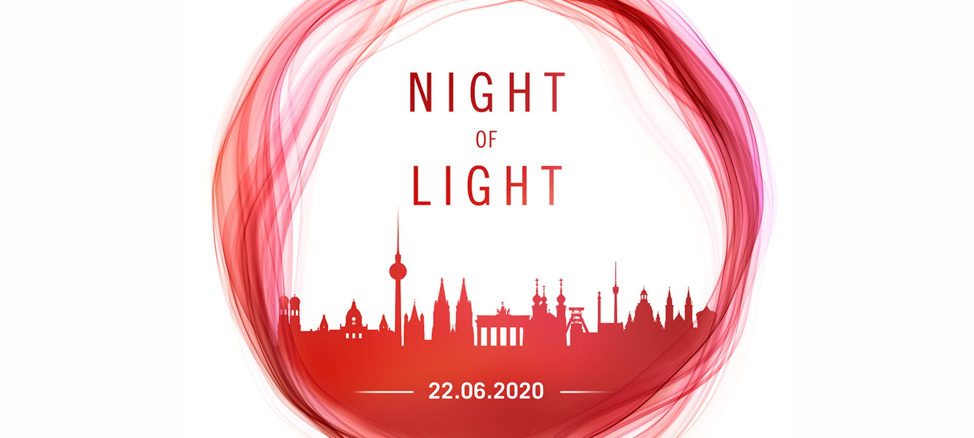 "Night of Light" findet auch im Rhein-Kreis Neuss statt