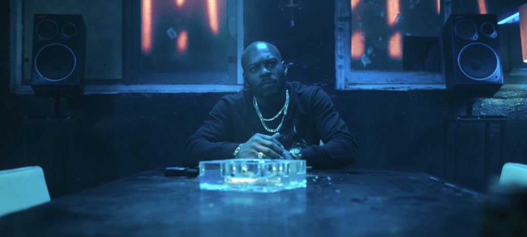 Der nächste Drogendeal steht an.